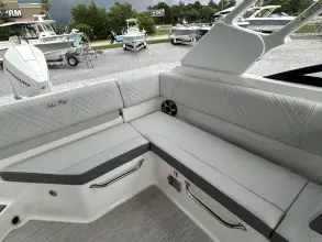 Thumbnail von Sea Ray SDX 250 Outboard
