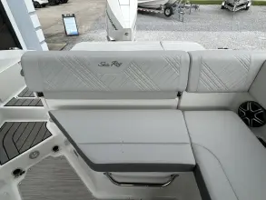 Thumbnail von Sea Ray SDX 250 Outboard