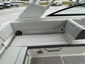 Thumbnail von Sea Ray SDX 250 Outboard