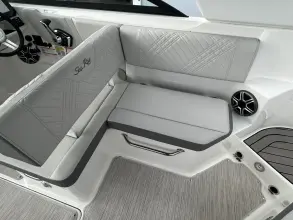 Thumbnail von Sea Ray SDX 250 Outboard
