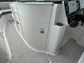 Thumbnail von Sea Ray SDX 250 Outboard