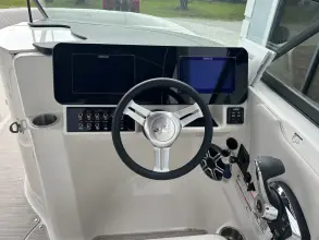 Thumbnail von Sea Ray SDX 250 Outboard
