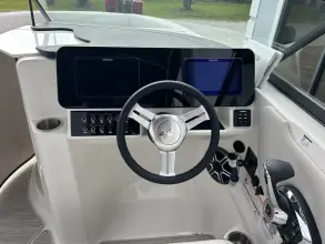 Thumbnail von Sea Ray SDX 250 Outboard