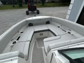 Thumbnail von Sea Ray SDX 250 Outboard