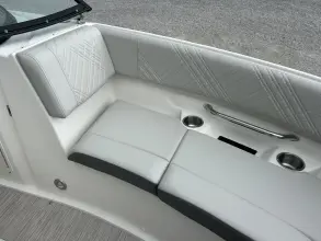 Thumbnail von Sea Ray SDX 250 Outboard