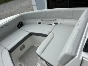 Thumbnail von Sea Ray SDX 250 Outboard