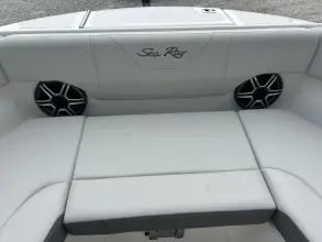 Thumbnail von Sea Ray SDX 250 Outboard