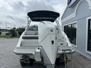 Thumbnail von Sea Ray SDX 250 Outboard