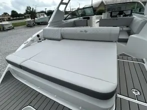 Thumbnail von Sea Ray SDX 250 Outboard