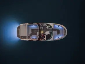 Thumbnail von Sea Ray SDX 250