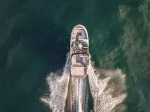 Thumbnail von Sea Ray SDX 250