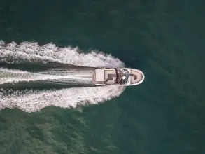 Thumbnail von Sea Ray SDX 250