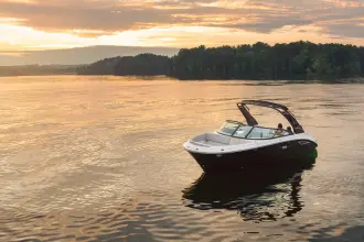 Thumbnail von Sea Ray SDX 250