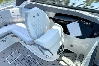 Thumbnail von Sea Ray SLX 260