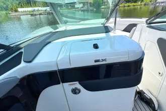 Thumbnail von Sea Ray SLX 260