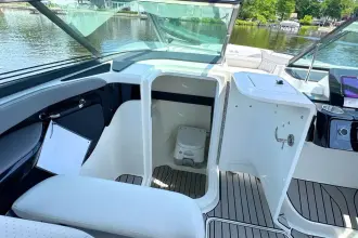 Thumbnail von Sea Ray SLX 260