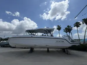 Thumbnail von Cruisers Yachts 38 VTR