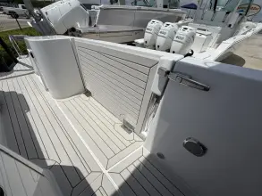 Thumbnail von Cruisers Yachts 38 VTR