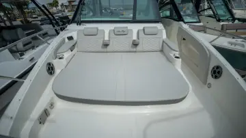 Thumbnail von Sea Ray 320 Sundancer Outboard