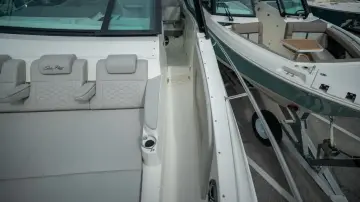 Thumbnail von Sea Ray 320 Sundancer Outboard