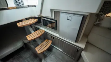 Thumbnail von Sea Ray 320 Sundancer Outboard