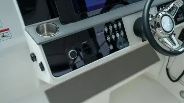 Thumbnail von Sea Ray 320 Sundancer Outboard