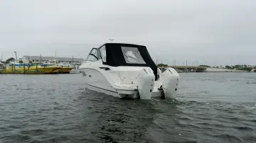 Thumbnail von Sea Ray 320 Sundancer Outboard