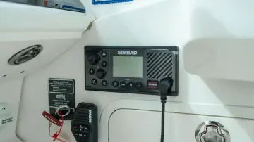 Thumbnail von Sea Ray 320 Sundancer Outboard