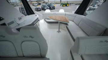 Thumbnail von Sea Ray 320 Sundancer Outboard
