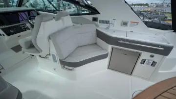 Thumbnail von Sea Ray 320 Sundancer Outboard