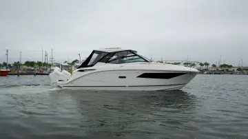 Thumbnail von Sea Ray 320 Sundancer Outboard