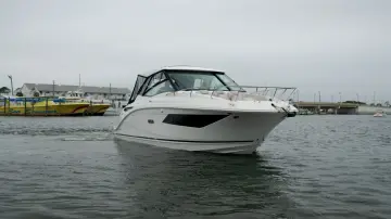 Thumbnail von Sea Ray 320 Sundancer Outboard