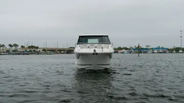 Thumbnail von Sea Ray 320 Sundancer Outboard