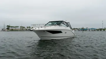 Thumbnail von Sea Ray 320 Sundancer Outboard