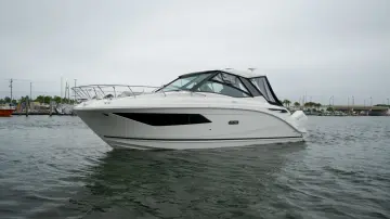 Thumbnail von Sea Ray 320 Sundancer Outboard