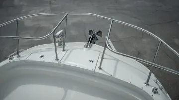 Thumbnail von Sea Ray 320 Sundancer Outboard
