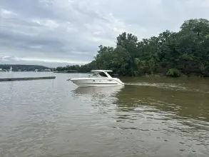 Sea Ray SLX 310