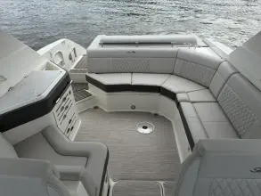 Thumbnail von Sea Ray SLX 310