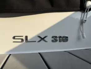 Thumbnail von Sea Ray SLX 310