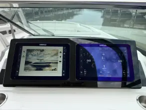 Thumbnail von Sea Ray SLX 310