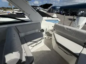 Thumbnail von Sea Ray SDX 250 Outboard