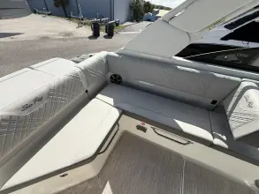 Thumbnail von Sea Ray SDX 250 Outboard