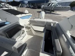 Thumbnail von Sea Ray SDX 250 Outboard