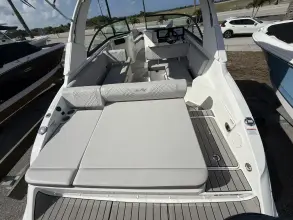 Thumbnail von Sea Ray SDX 250 Outboard