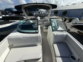 Thumbnail von Sea Ray SDX 250 Outboard