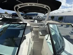 Thumbnail von Sea Ray SDX 250 Outboard