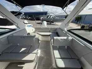 Thumbnail von Sea Ray SDX 250 Outboard