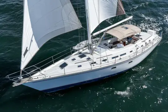 Morgan 45 (Catalina)