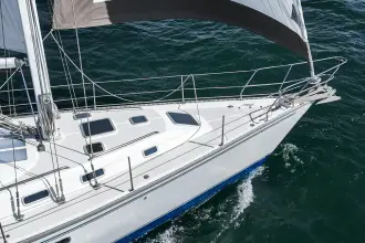Thumbnail von Morgan 45 (Catalina)