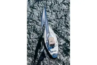 Thumbnail von Morgan 45 (Catalina)